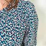 portofino midi dress