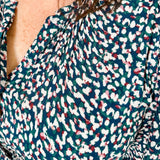 portofino midi dress