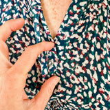 portofino midi dress