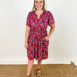 Portofino Mini Dress