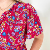 Portofino Mini Dress