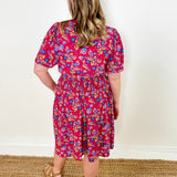 Portofino Mini Dress