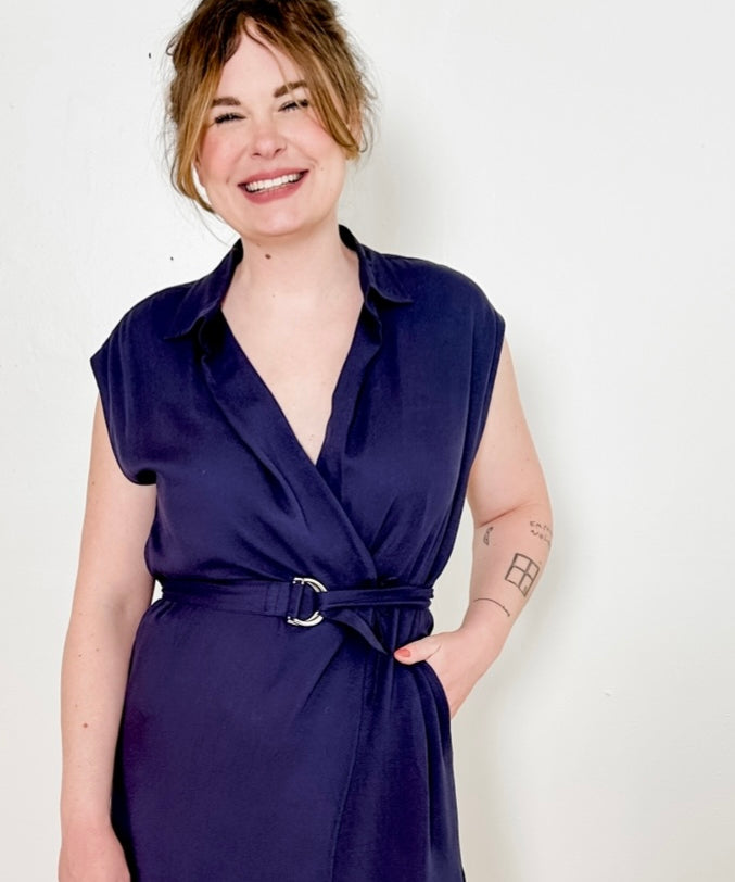 Luna Dress