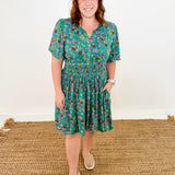 Portofino Mini Dress