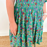 Portofino Mini Dress