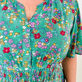 Portofino Mini Dress