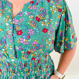 Portofino Mini Dress