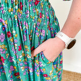 Portofino Mini Dress