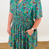 Portofino Mini Dress