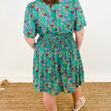 Portofino Mini Dress