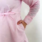 Lily Drop Waist Dress