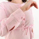 Lily Drop Waist Dress