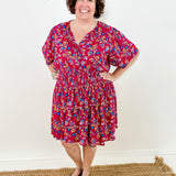 Portofino Mini Dress