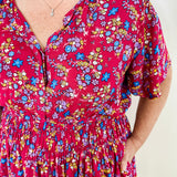 Portofino Mini Dress