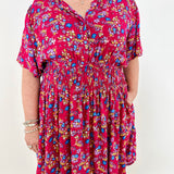 Portofino Mini Dress