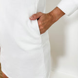 Knit Classic Polo Dress