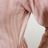 Front Button Maxi Dress