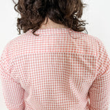 Lily Drop Waist Dress