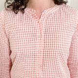 Lily Drop Waist Dress