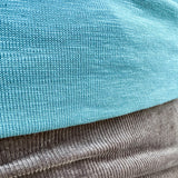 Puff Sleeve Pull Over Sweater