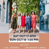 Evolverie Runway Fashion Show INFO +  FREE to Attend & FREE Registration + VIP Upgrade