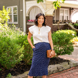 Slip Skirt