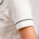 Knit Pajama 3-Piece Set