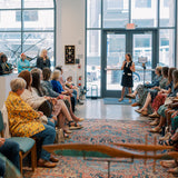 Evolverie Runway Fashion Show INFO +  FREE to Attend & FREE Registration + VIP Upgrade