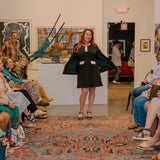 Evolverie Runway Fashion Show INFO +  FREE to Attend & FREE Registration + VIP Upgrade