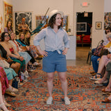 Evolverie Runway Fashion Show INFO +  FREE to Attend & FREE Registration + VIP Upgrade