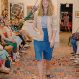 Evolverie Runway Fashion Show INFO +  FREE to Attend & FREE Registration + VIP Upgrade