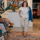 Evolverie Runway Fashion Show INFO +  FREE to Attend & FREE Registration + VIP Upgrade
