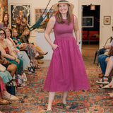Evolverie Runway Fashion Show INFO +  FREE to Attend & FREE Registration + VIP Upgrade