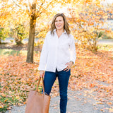 Classic Button-Up Shirt