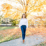 Classic Button-Up Shirt