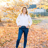 Classic Button-Up Shirt