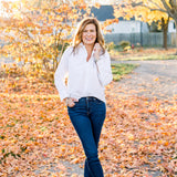 Classic Button-Up Shirt