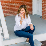 Classic Button-Up Shirt