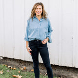 Classic Button-Up Shirt