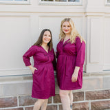 Tux Pleat Mini Dress