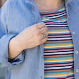 Classic Button-Up Shirt