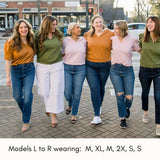 Short Sleeve Hoodie with Pouf Sleeve